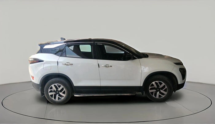 2021 Tata Harrier XZA PLUS 2.0L DUAL TONE, Diesel, Automatic, 67,531 km, exterior
