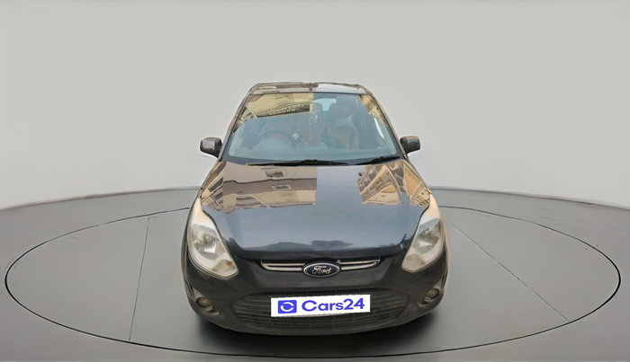 2013 Ford Figo TITANIUM 1.4 DIESEL, Diesel, Manual, 1,44,701 km, exterior