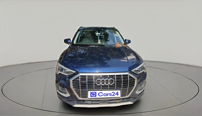2022 Audi Q3 PREMIUM PLUS 40 TFSI, Petrol, Automatic, 75,733 km, exterior