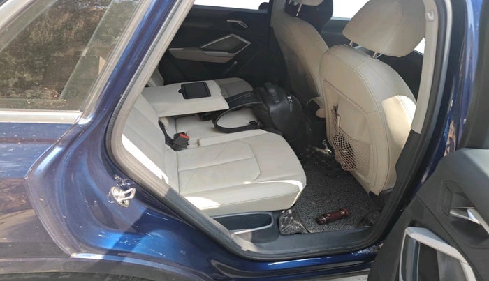 2022 Audi Q3 PREMIUM PLUS 40 TFSI, Petrol, Automatic, 75,733 km, interior