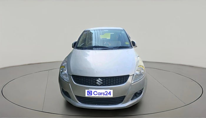 2011 Maruti Swift ZXI, Petrol, Manual, 67,810 km, exterior