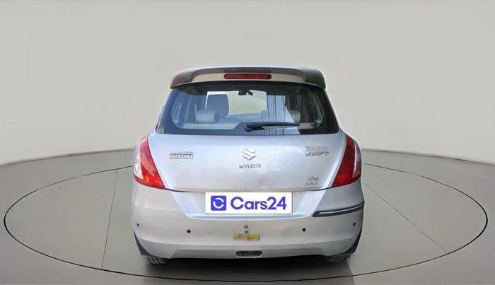 2011 Maruti Swift ZXI, Petrol, Manual, 67,810 km, exterior
