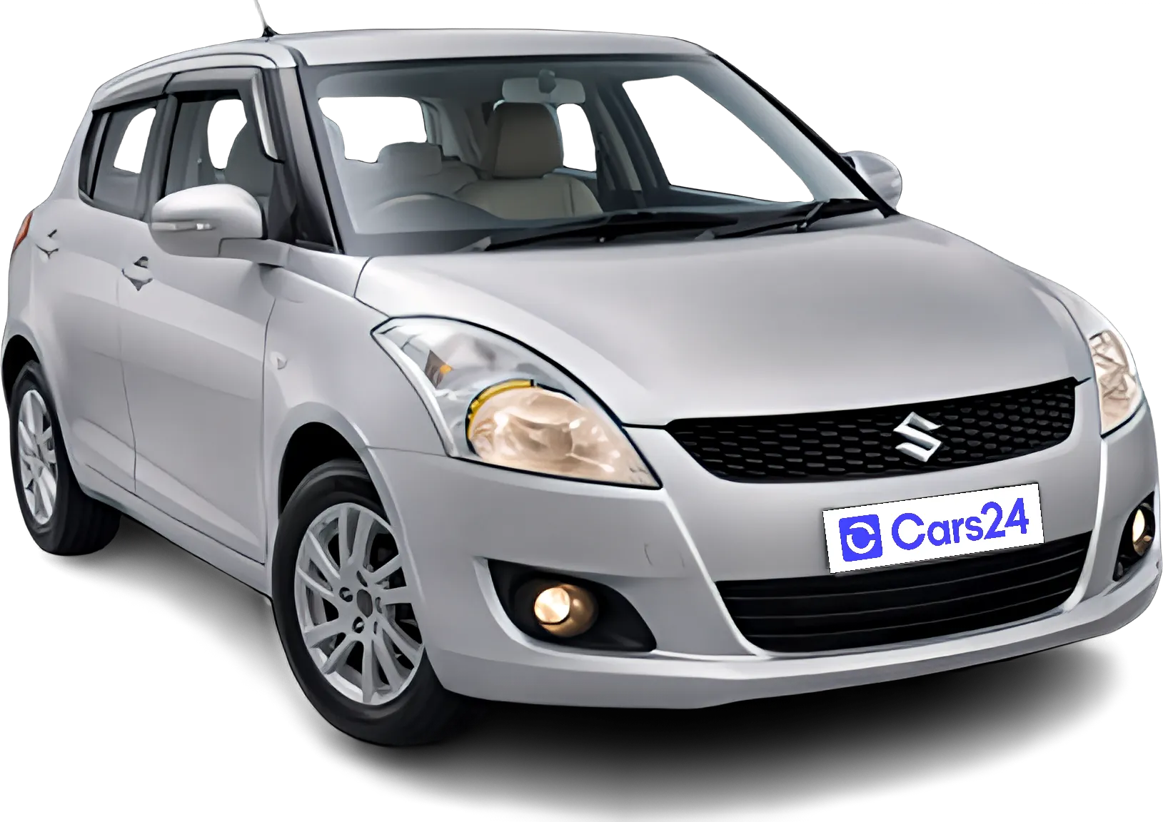 2011 Maruti Swift - Hatchback - Petrol - Manual - ₹2.41 lakh