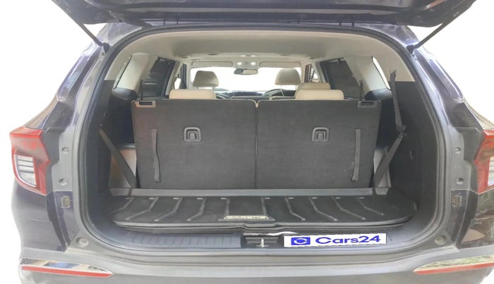 2022 KIA CARENS LUXURY PLUS 1.4 PETROL DCT 7 STR, Petrol, Automatic, 37,964 km, exterior