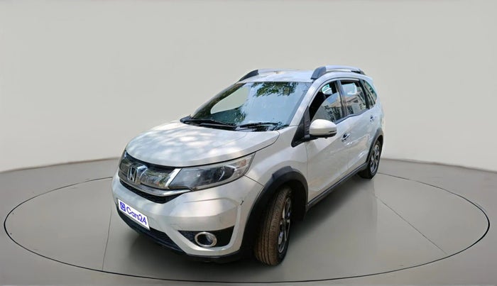 2016 Honda BR-V 1.5L I- DTEC V, Diesel, Manual, 1,83,392 km, exterior