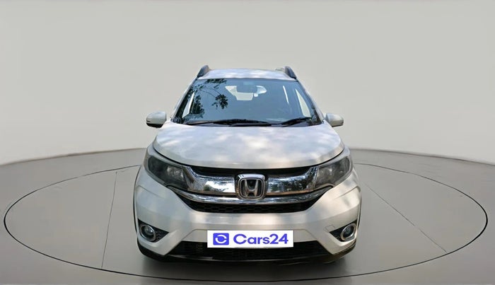 2016 Honda BR-V 1.5L I- DTEC V, Diesel, Manual, 1,83,392 km, exterior