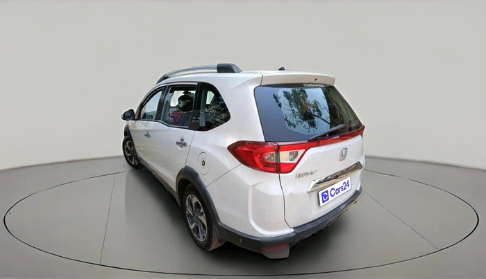2016 Honda BR-V 1.5L I- DTEC V, Diesel, Manual, 1,83,392 km, exterior