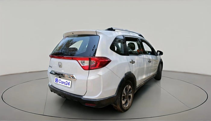 2016 Honda BR-V 1.5L I- DTEC V, Diesel, Manual, 1,83,392 km, exterior