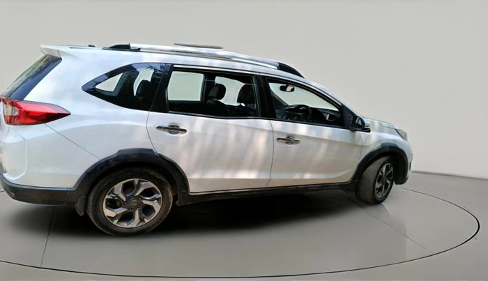 2016 Honda BR-V 1.5L I- DTEC V, Diesel, Manual, 1,83,392 km, exterior