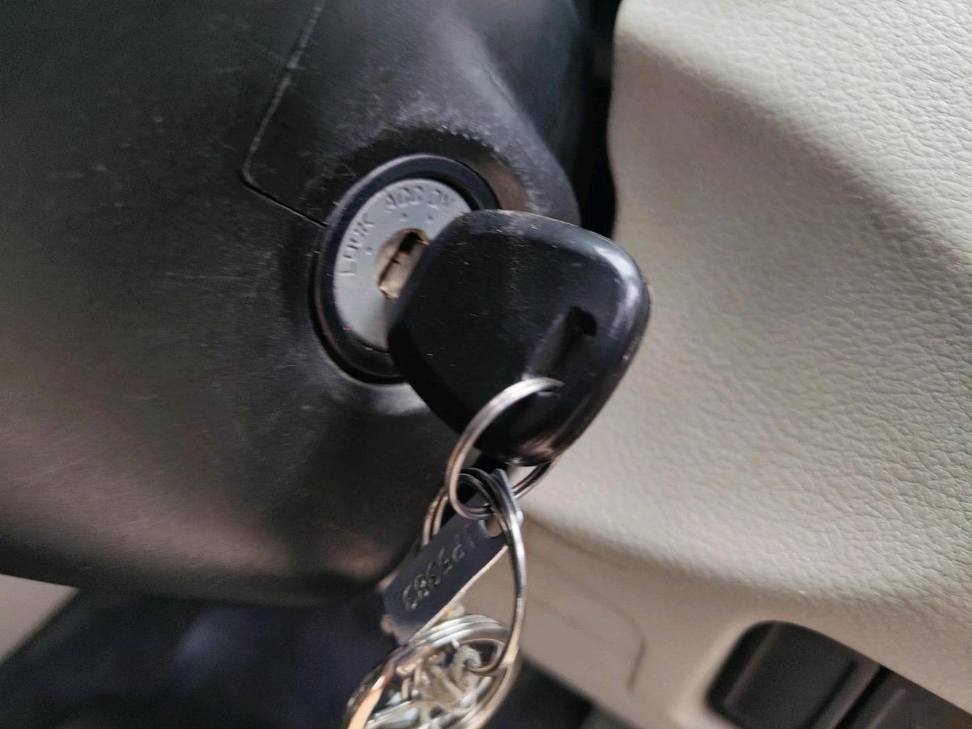 2019 Maruti Celerio VXI, Petrol, Manual, 22,463 km, interior