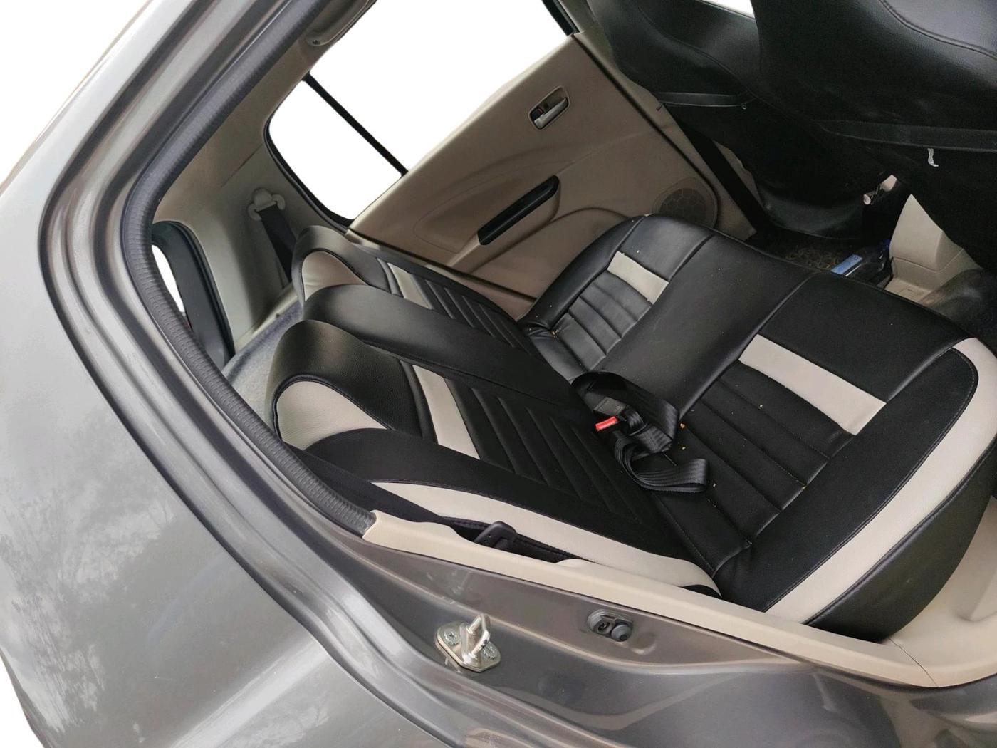 2019 Maruti Celerio VXI, Petrol, Manual, 22,463 km, interior