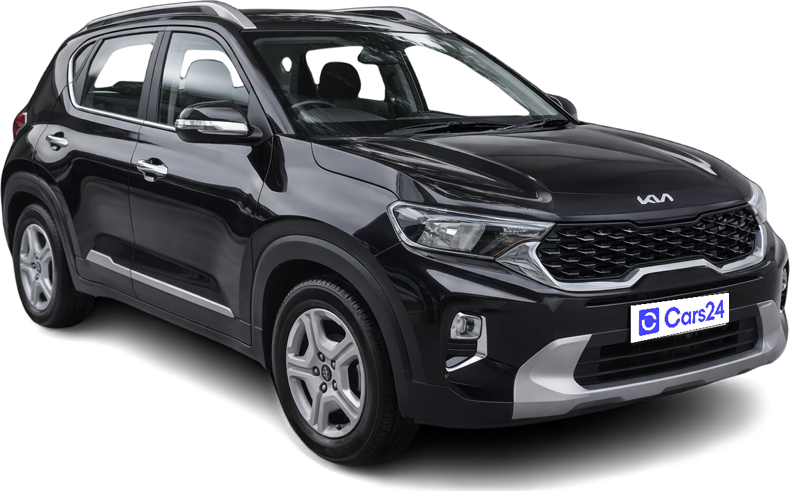 2022 KIA SONET - SUV - Petrol - Manual - ₹7.77 lakh