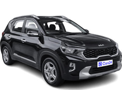 2022 KIA SONET - SUV - Petrol - Manual - ₹7.77 lakh