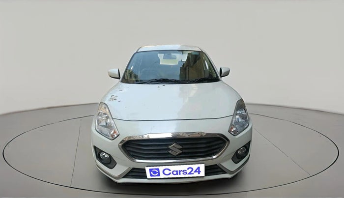 2018 Maruti Dzire ZXI, Petrol, Manual, 39,457 km, exterior