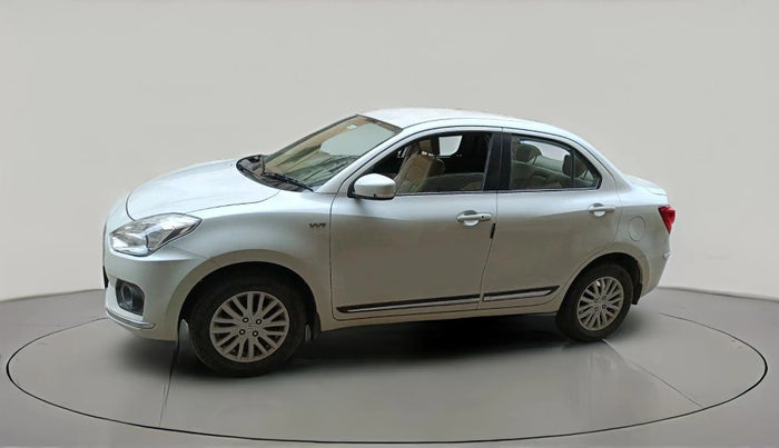 2018 Maruti Dzire ZXI, Petrol, Manual, 39,457 km, exterior