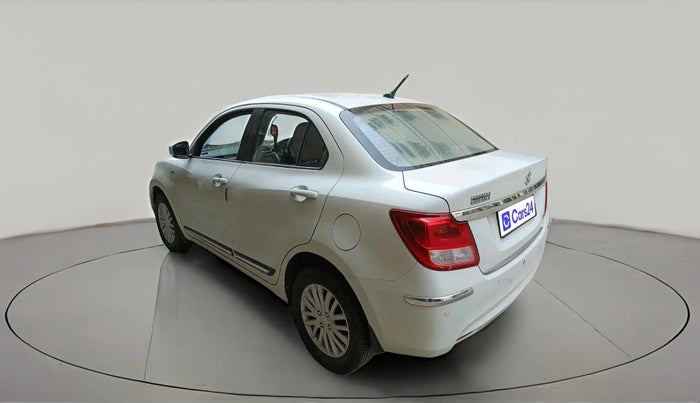 2018 Maruti Dzire ZXI, Petrol, Manual, 39,457 km, exterior