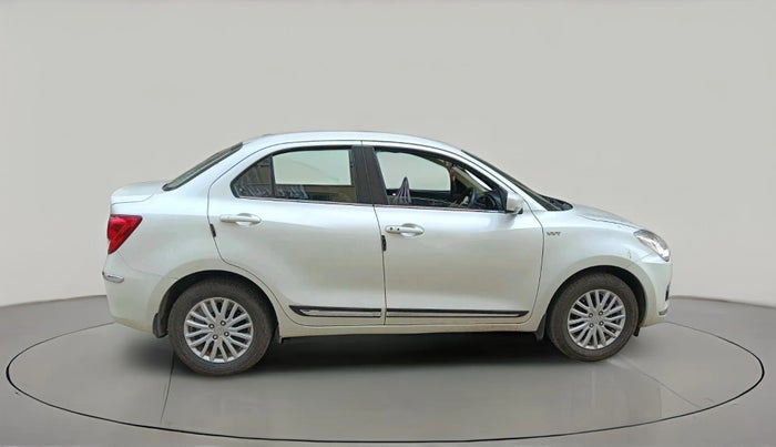 2018 Maruti Dzire ZXI, Petrol, Manual, 39,457 km, exterior