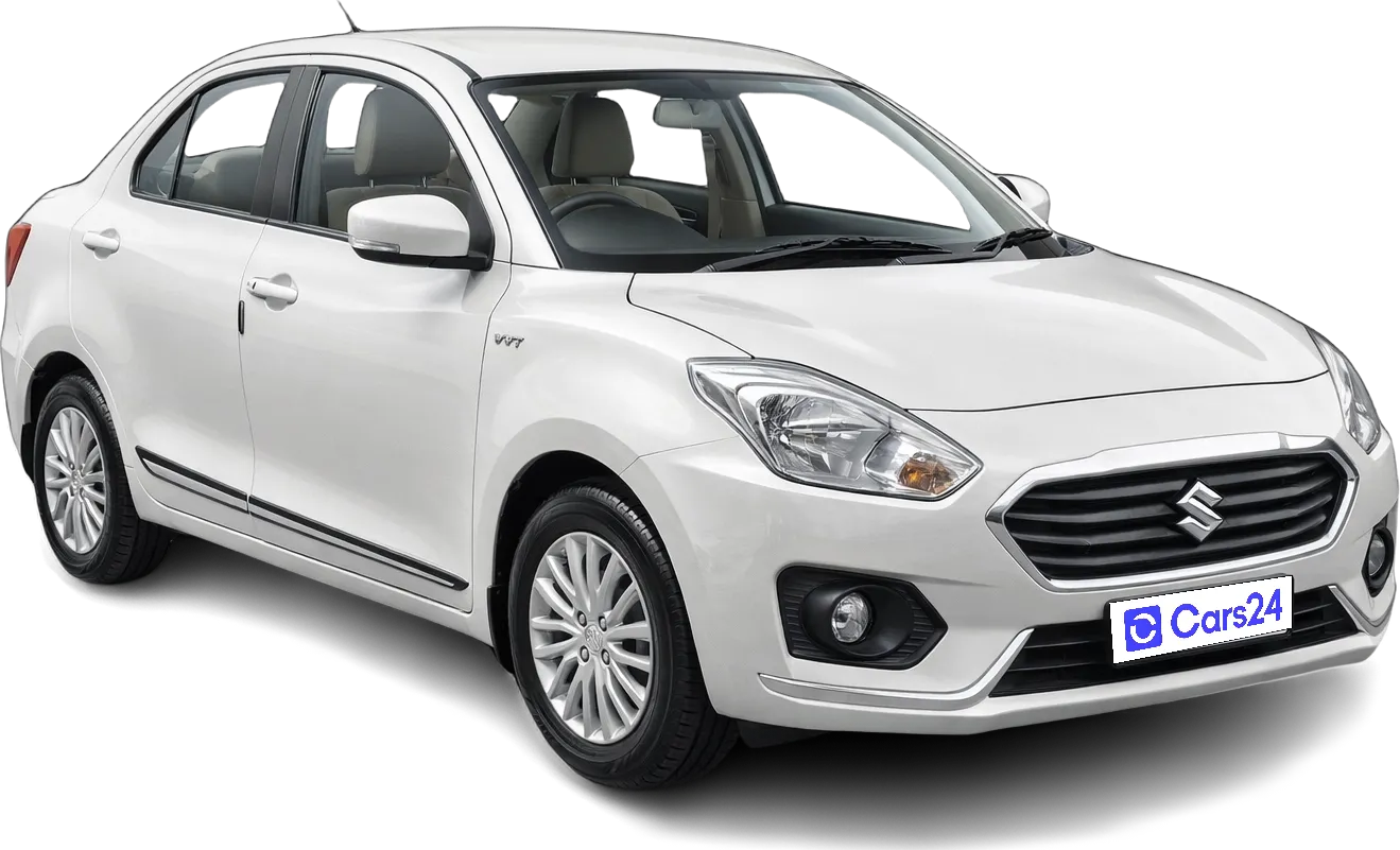 2018 Maruti Dzire - Sedan - Petrol - Manual - ₹5.10 lakh