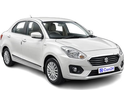 2018 Maruti Dzire - Sedan - Petrol - Manual - ₹5.10 lakh