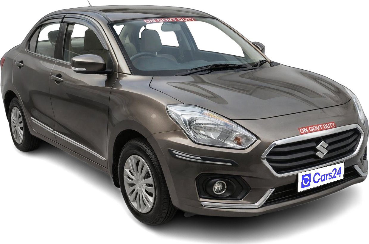 2020 Maruti Dzire - Sedan - Petrol - Automatic - ₹5.40 lakh