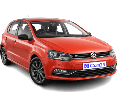 2019 Volkswagen Polo - Hatchback - Petrol - Automatic - ₹6.70 lakh