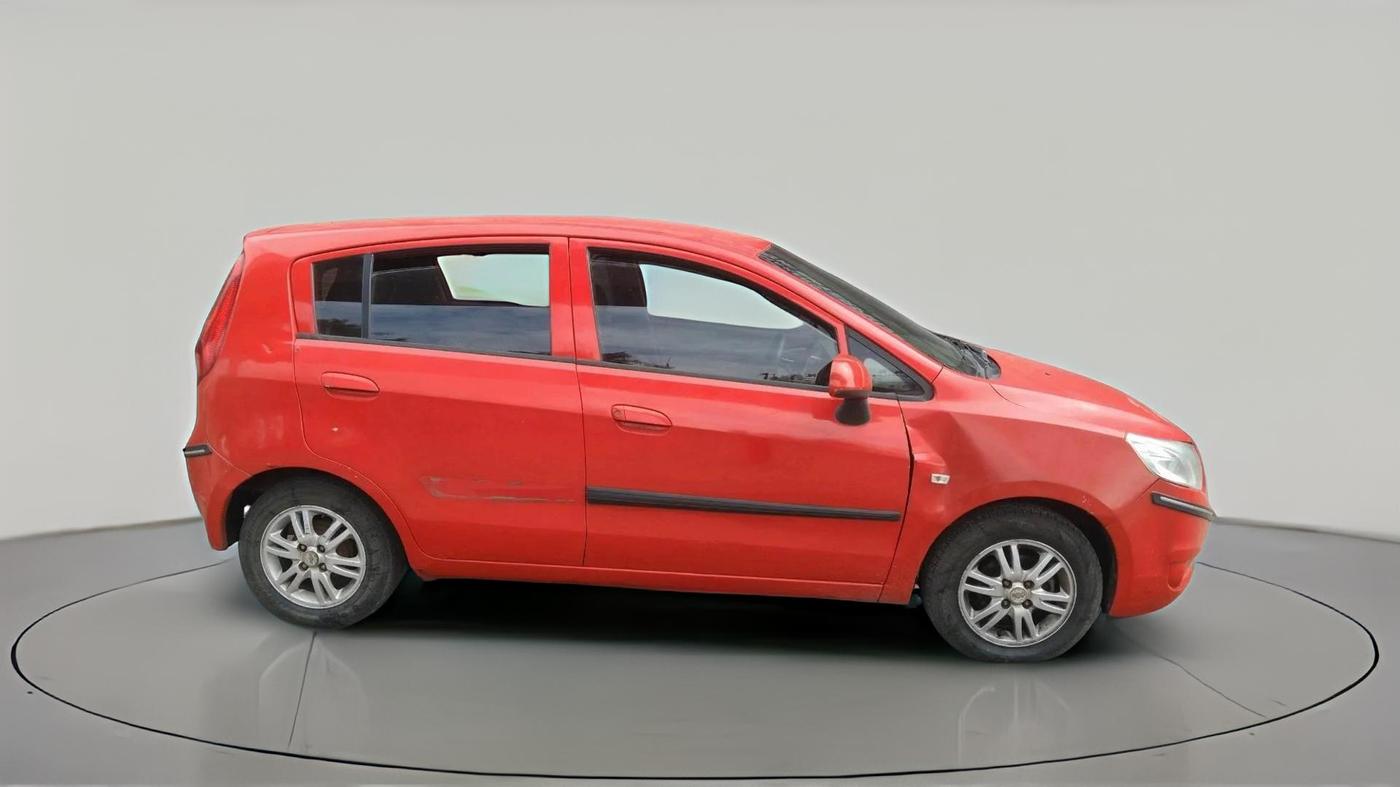 2013 Chevrolet Sail UVA 1.3 LT ABS, Diesel, Manual, 2,29,174 km, exterior