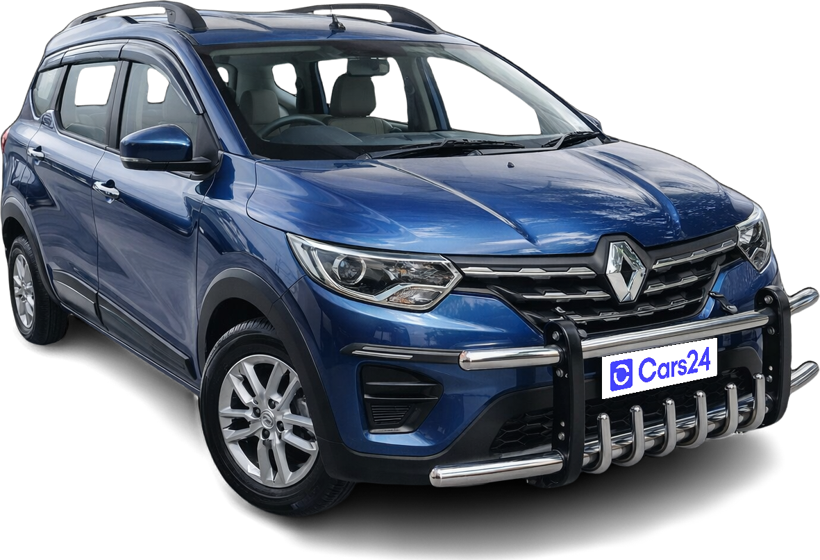 2021 Renault TRIBER - SUV - Petrol - Manual - ₹5.25 lakh