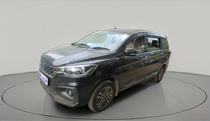 2023 Maruti Ertiga ZXi (O), Petrol, Manual, 84,446 km, exterior