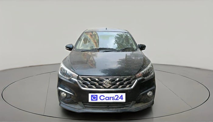 2023 Maruti Ertiga ZXi (O), Petrol, Manual, 84,446 km, exterior