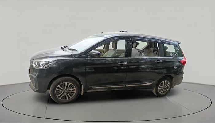 2023 Maruti Ertiga ZXi (O), Petrol, Manual, 84,446 km, exterior