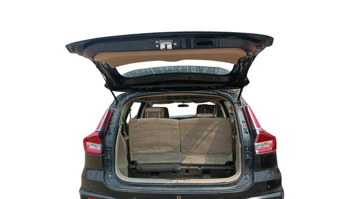 2023 Maruti Ertiga ZXi (O), Petrol, Manual, 84,446 km, exterior