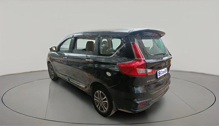 2023 Maruti Ertiga ZXi (O), Petrol, Manual, 84,446 km, exterior