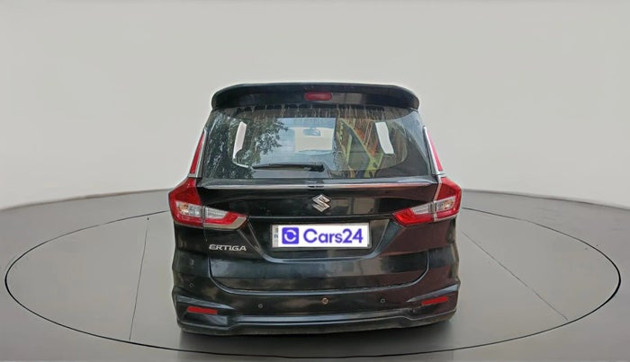 2023 Maruti Ertiga ZXi (O), Petrol, Manual, 84,446 km, exterior