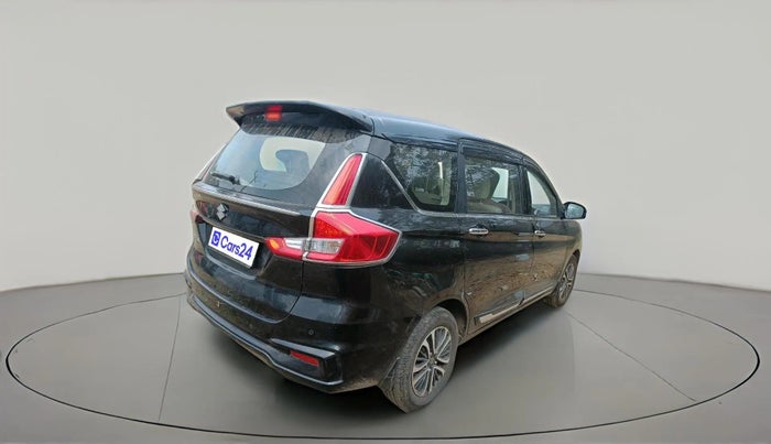 2023 Maruti Ertiga ZXi (O), Petrol, Manual, 84,446 km, exterior