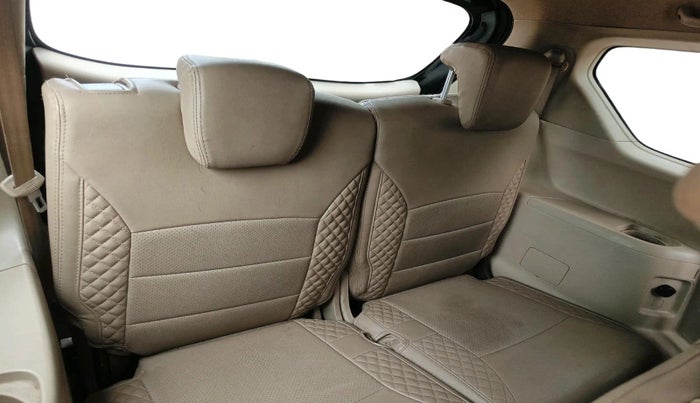 2023 Maruti Ertiga ZXi (O), Petrol, Manual, 84,446 km, interior