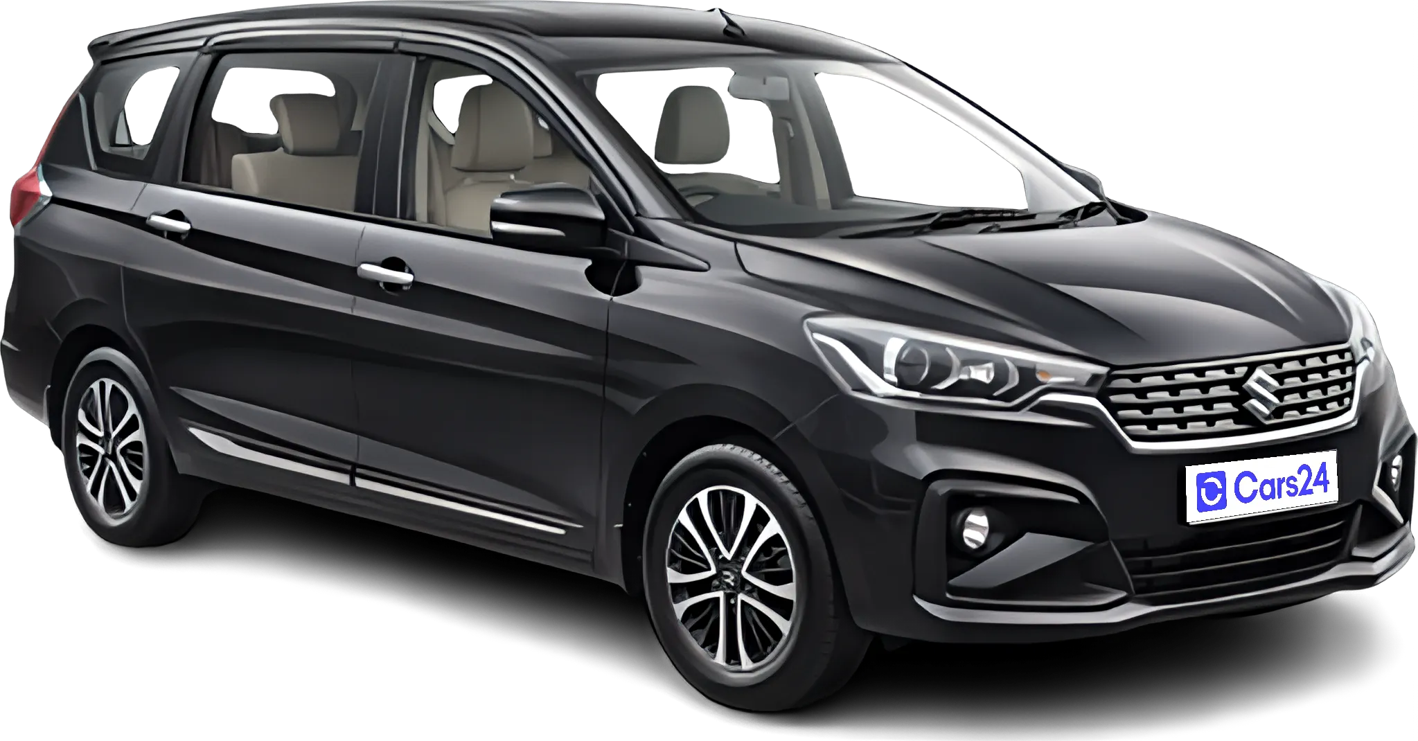 2023 Maruti Ertiga - SUV - Petrol - Manual - ₹12.09 lakh