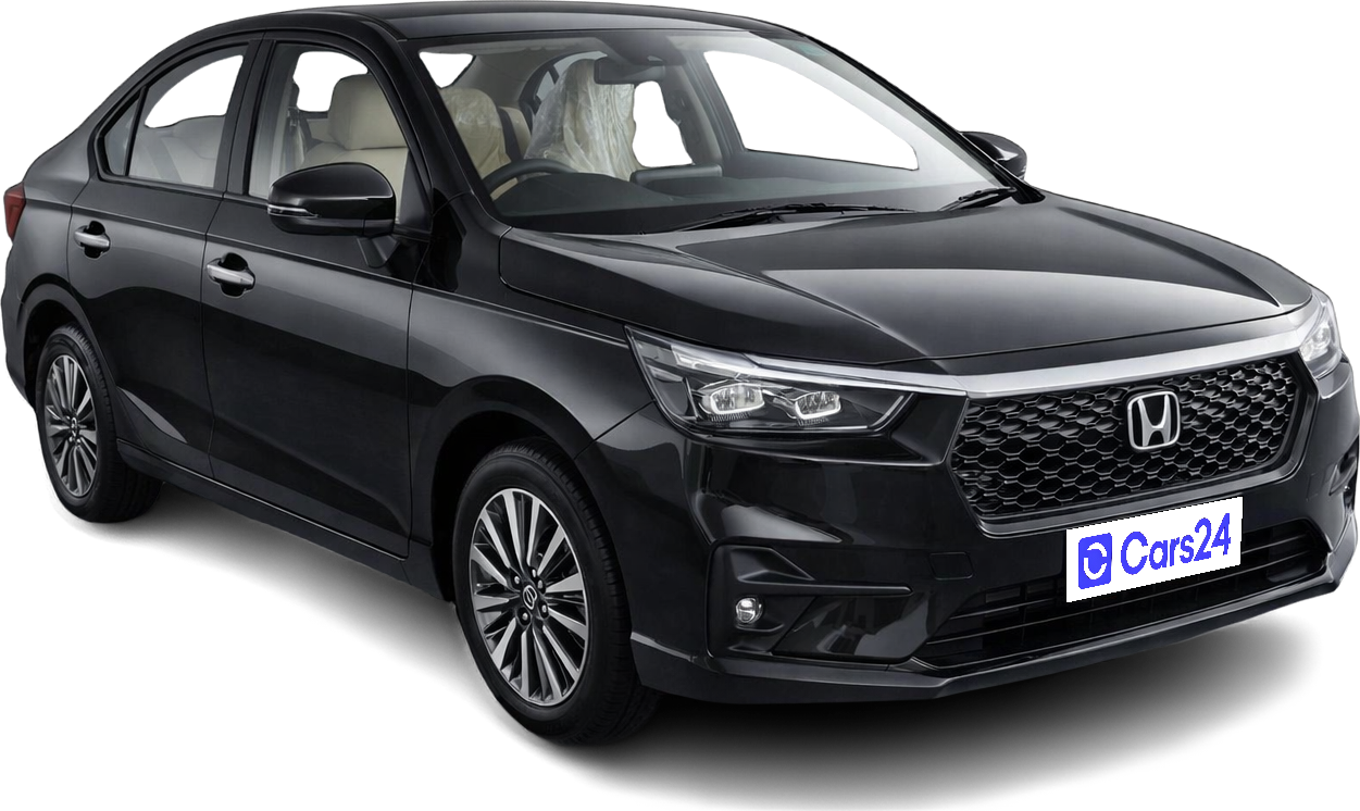2026 Honda Amaze - Sedan - Petrol - Automatic - ₹11.60 lakh