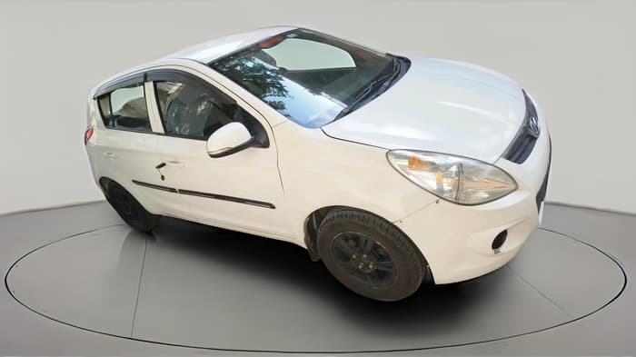 2011 Hyundai i20 ASTA 1.4 CRDI, Diesel, Manual, 1,08,345 km, exterior