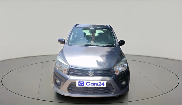 2018 Maruti Celerio X ZXI, Petrol, Manual, 39,050 km, exterior