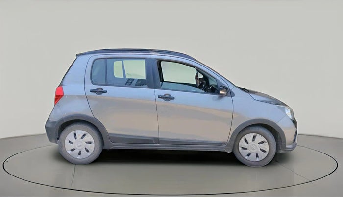 2018 Maruti Celerio X ZXI, Petrol, Manual, 39,050 km, exterior