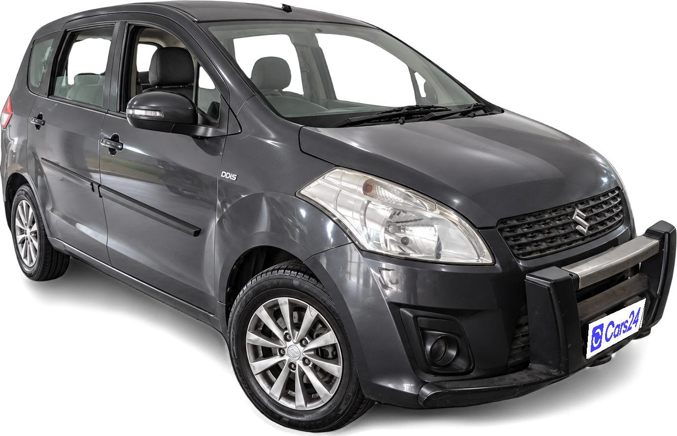 2014 Maruti Ertiga - SUV - Diesel - Manual - ₹4.70 lakh