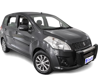 2014 Maruti Ertiga - SUV - Diesel - Manual - ₹4.70 lakh