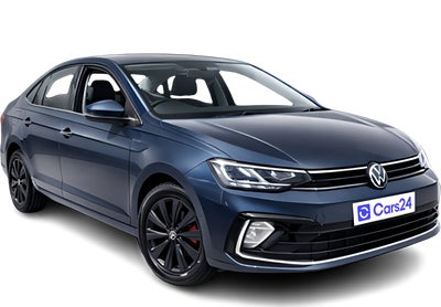 2024 Volkswagen VIRTUS - Sedan - Petrol - Automatic - ₹12.11 lakh