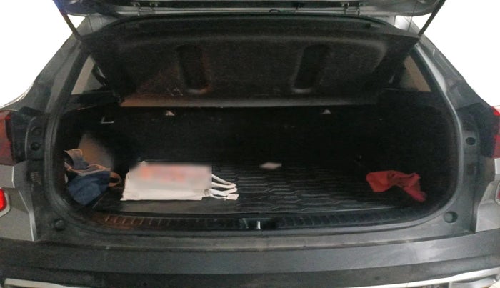 2020 KIA SELTOS GTX PLUS DCT 1.4 PETROL, Petrol, Automatic, 1,34,098 km, exterior