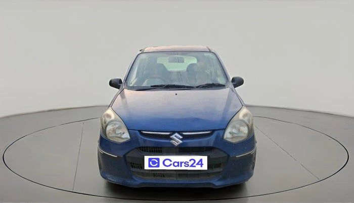 2015 Maruti Alto 800 VXI, Petrol, Manual, 81,381 km, exterior