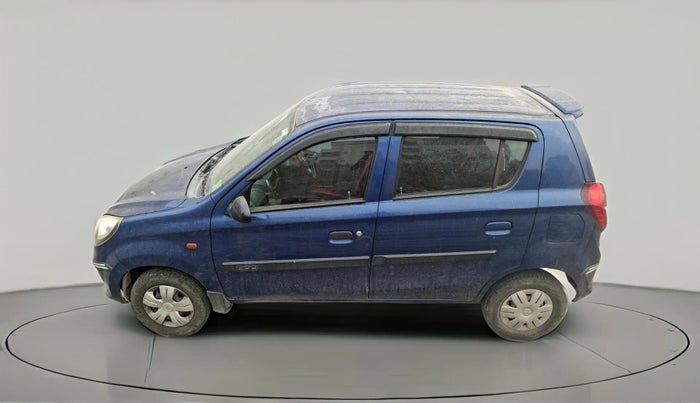 2015 Maruti Alto 800 VXI, Petrol, Manual, 81,381 km, exterior