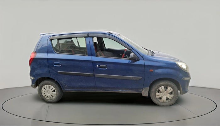 2015 Maruti Alto 800 VXI, Petrol, Manual, 81,381 km, exterior