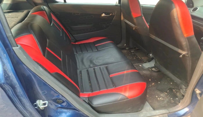 2015 Maruti Alto 800 VXI, Petrol, Manual, 81,381 km, interior