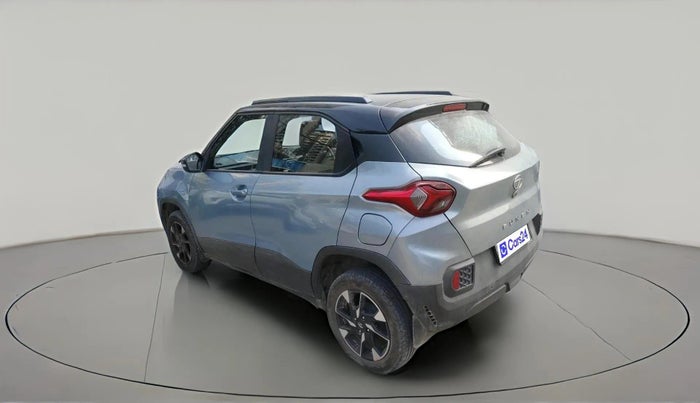 2022 Tata PUNCH CREATIVE  AMT, Petrol, Automatic, 69,945 km, exterior