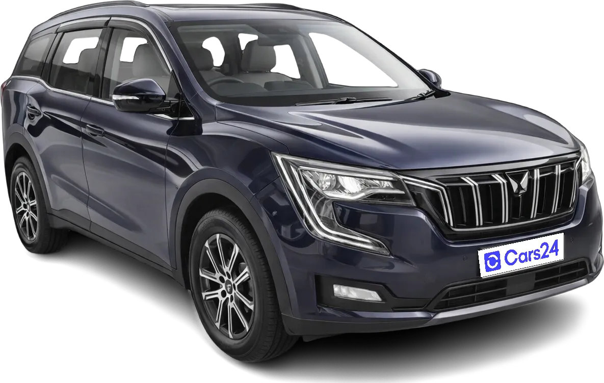 2022 Mahindra XUV700 - SUV - Petrol - Automatic - ₹17.50 lakh